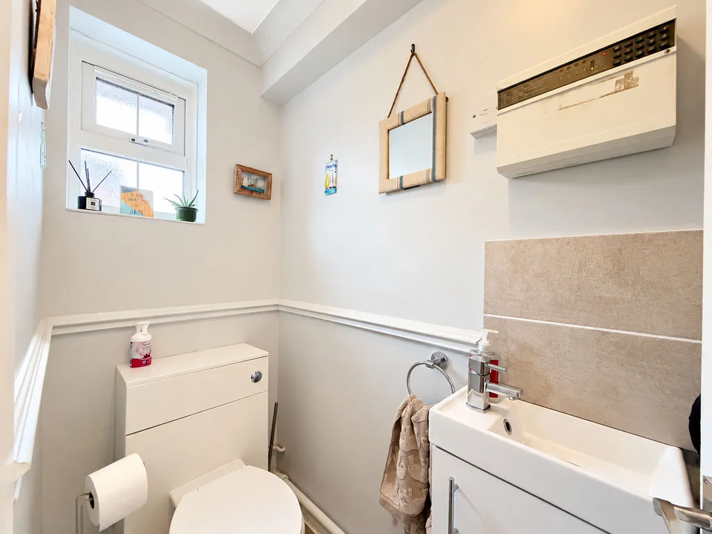 Belfry Close, Turnberry Estate, WS3, photo 19