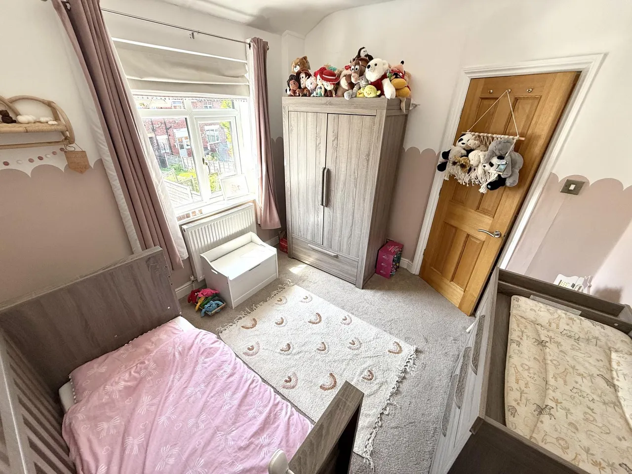 Brownwood Avenue, Stockport, SK1, photo 14