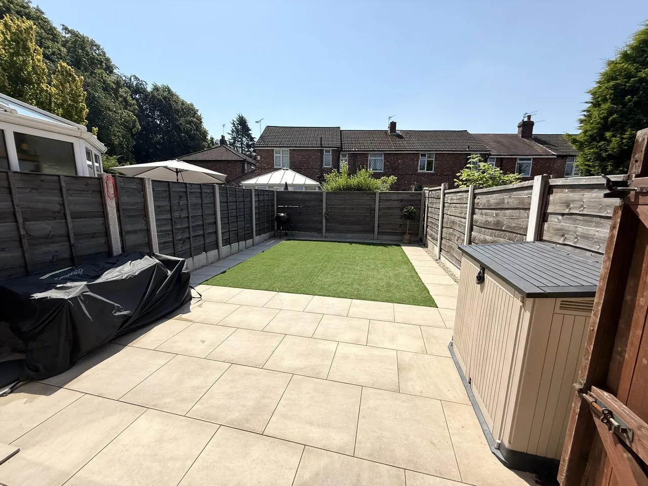 Brownwood Avenue, Stockport, SK1, photo 6