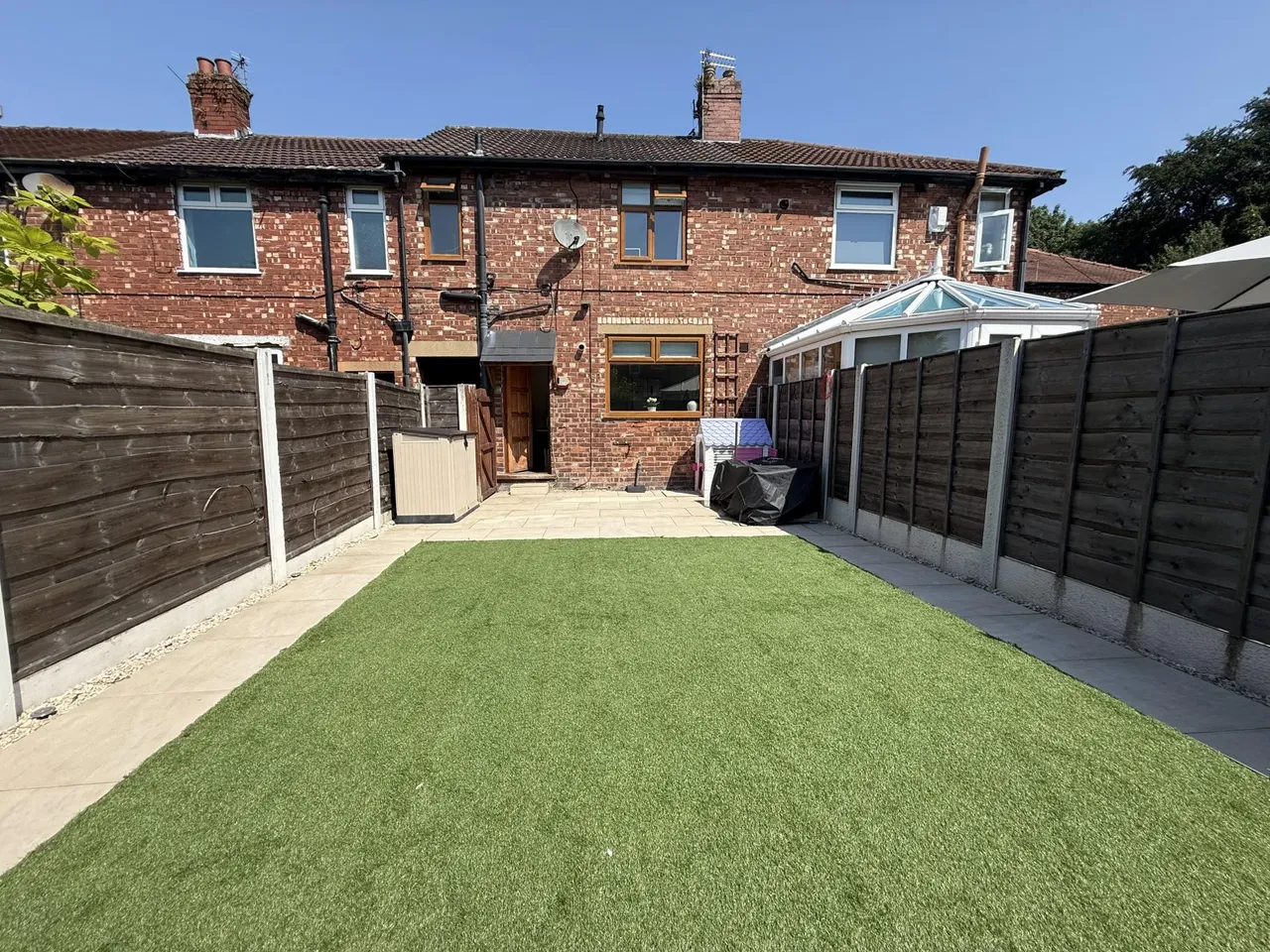 Brownwood Avenue, Stockport, SK1, photo 3
