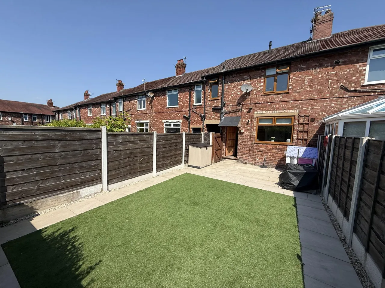 Brownwood Avenue, Stockport, SK1, photo 5