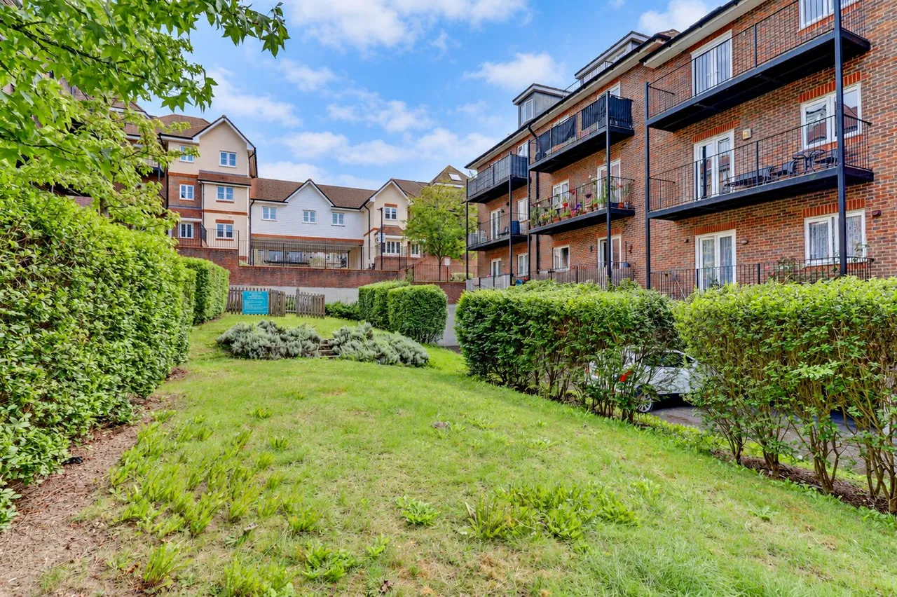Freer Crescent, High Wycombe, HP13, photo 9
