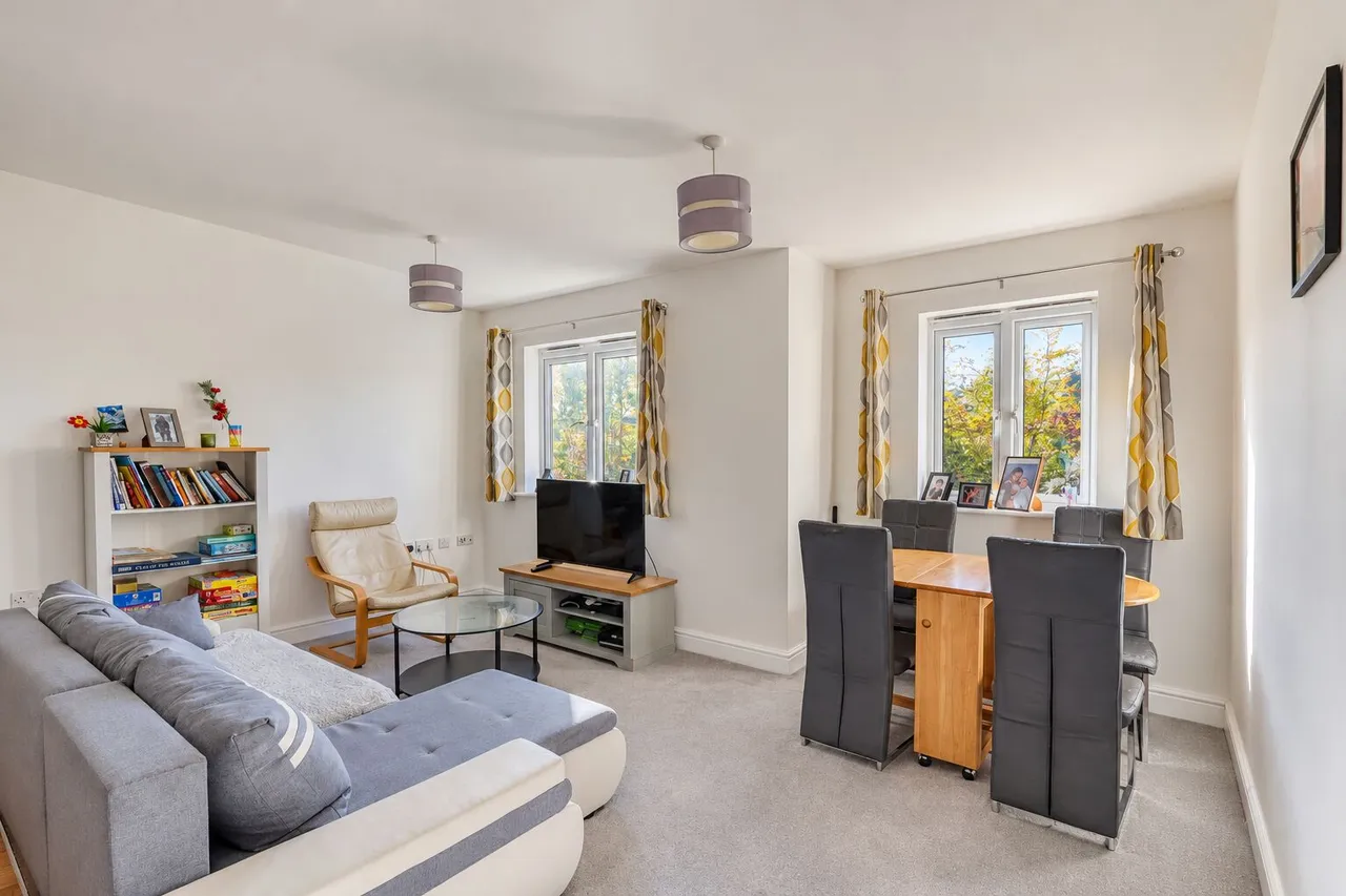 Freer Crescent, High Wycombe, HP13, photo 10
