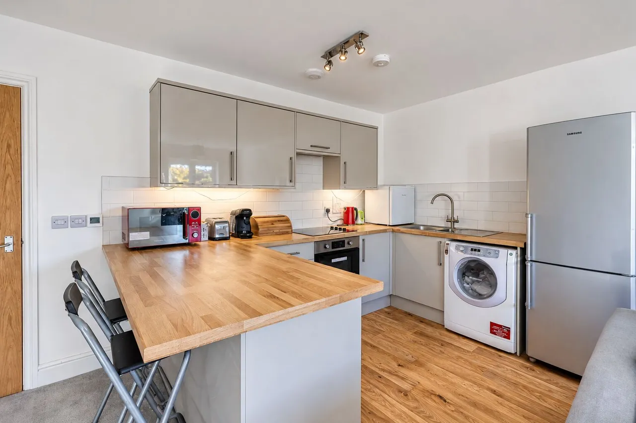 Freer Crescent, High Wycombe, HP13, photo 11