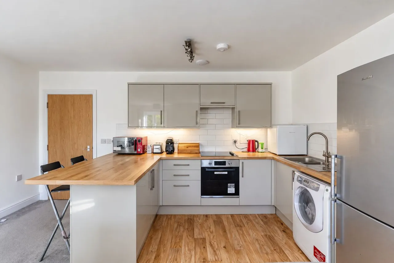 Freer Crescent, High Wycombe, HP13, photo 7
