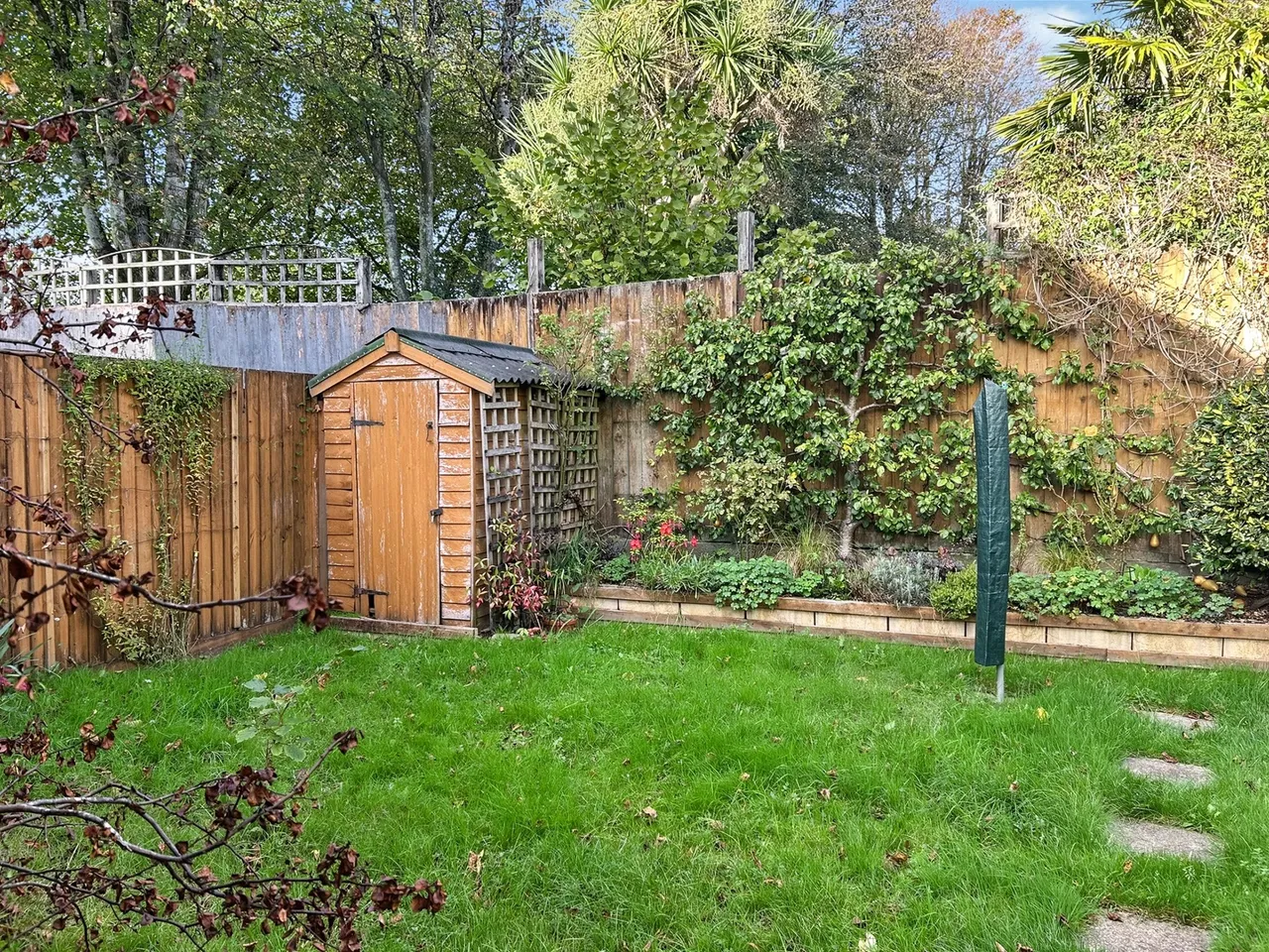 Westheath Avenue, Bodmin, PL31, photo 2