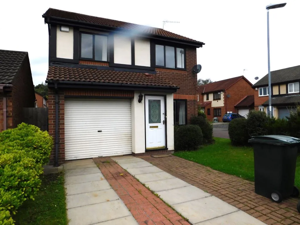 Festival Park Drive, Gateshead, NE11, photo 3