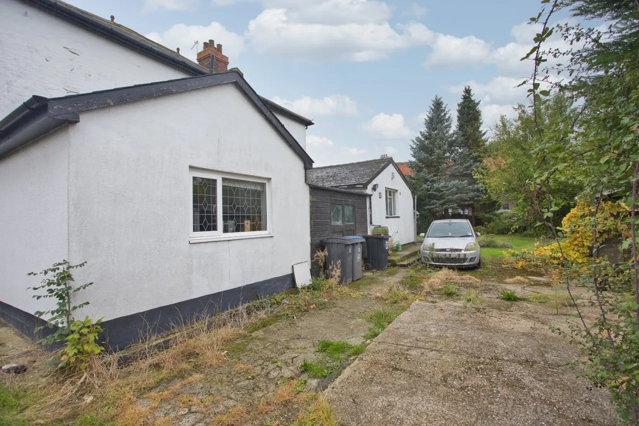 The Street, Woodnesborough, CT13, photo 12