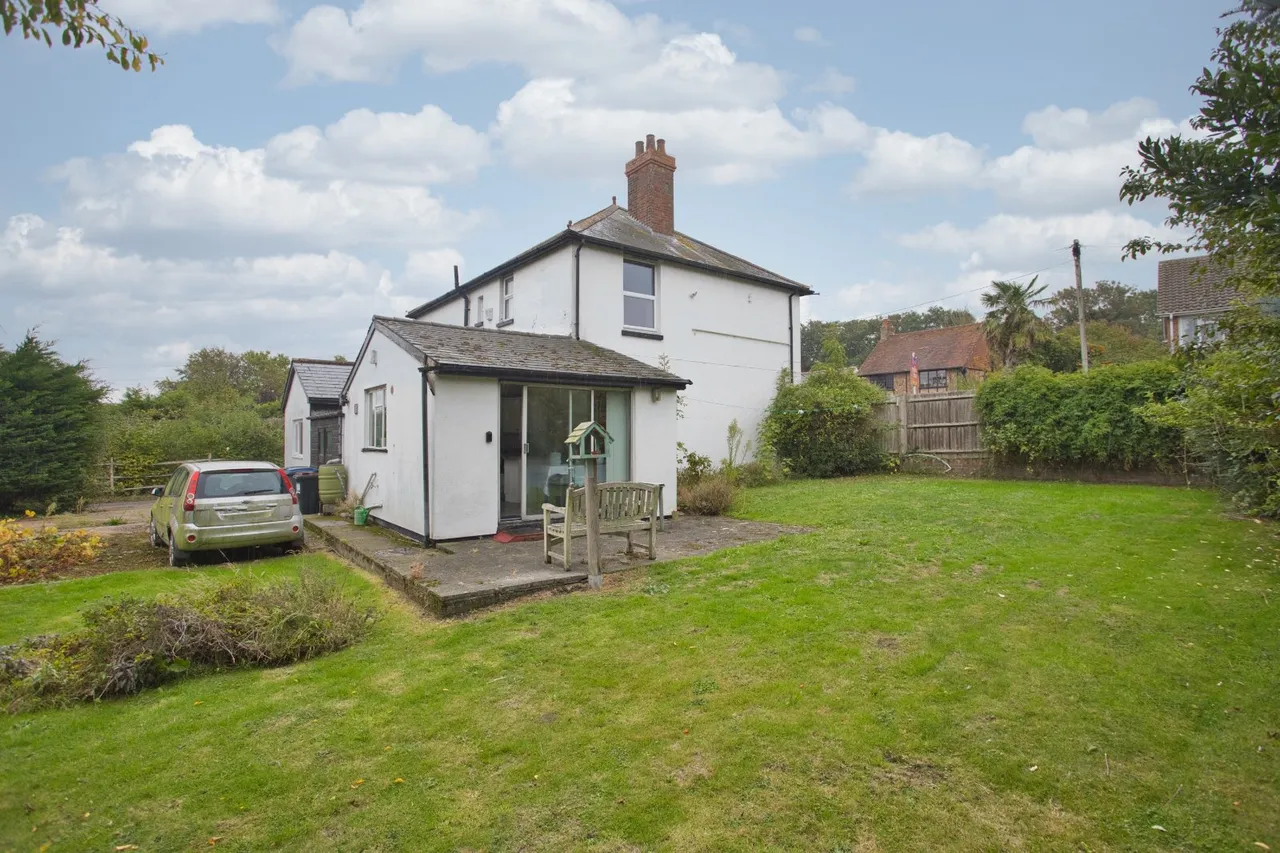 The Street, Woodnesborough, CT13, photo 13