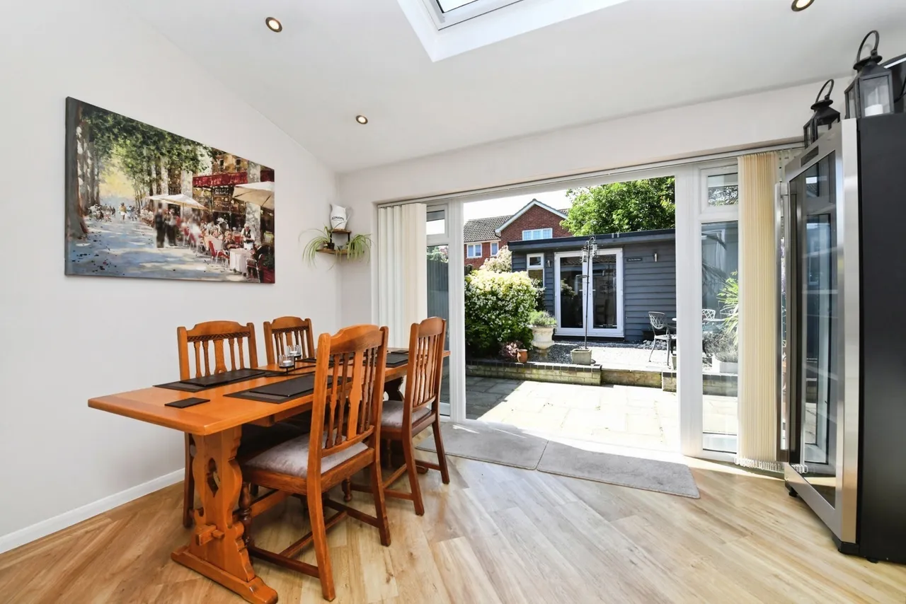 Torrington, Shoeburyness, Essex, SS3, photo 4