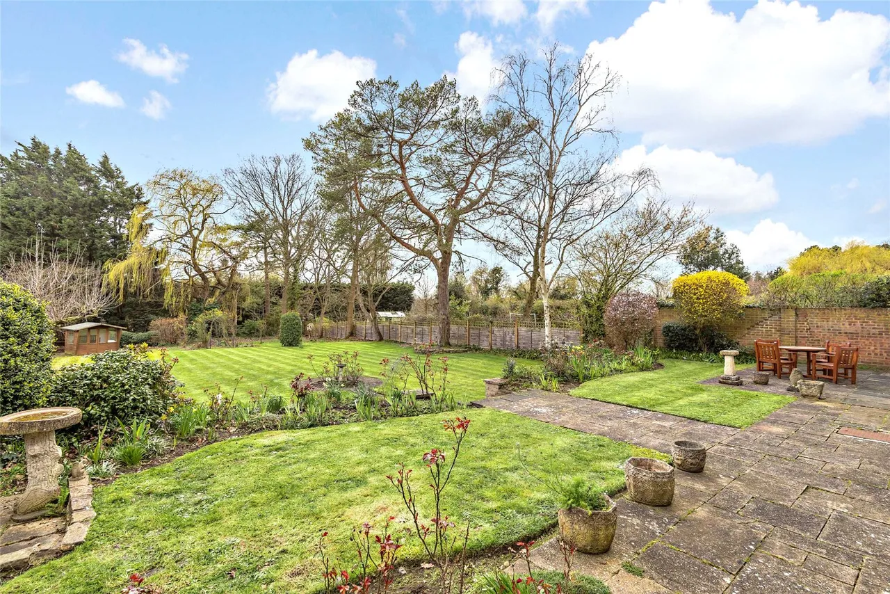 Waggon Road, Hadley Wood, EN4 0PP, photo 3