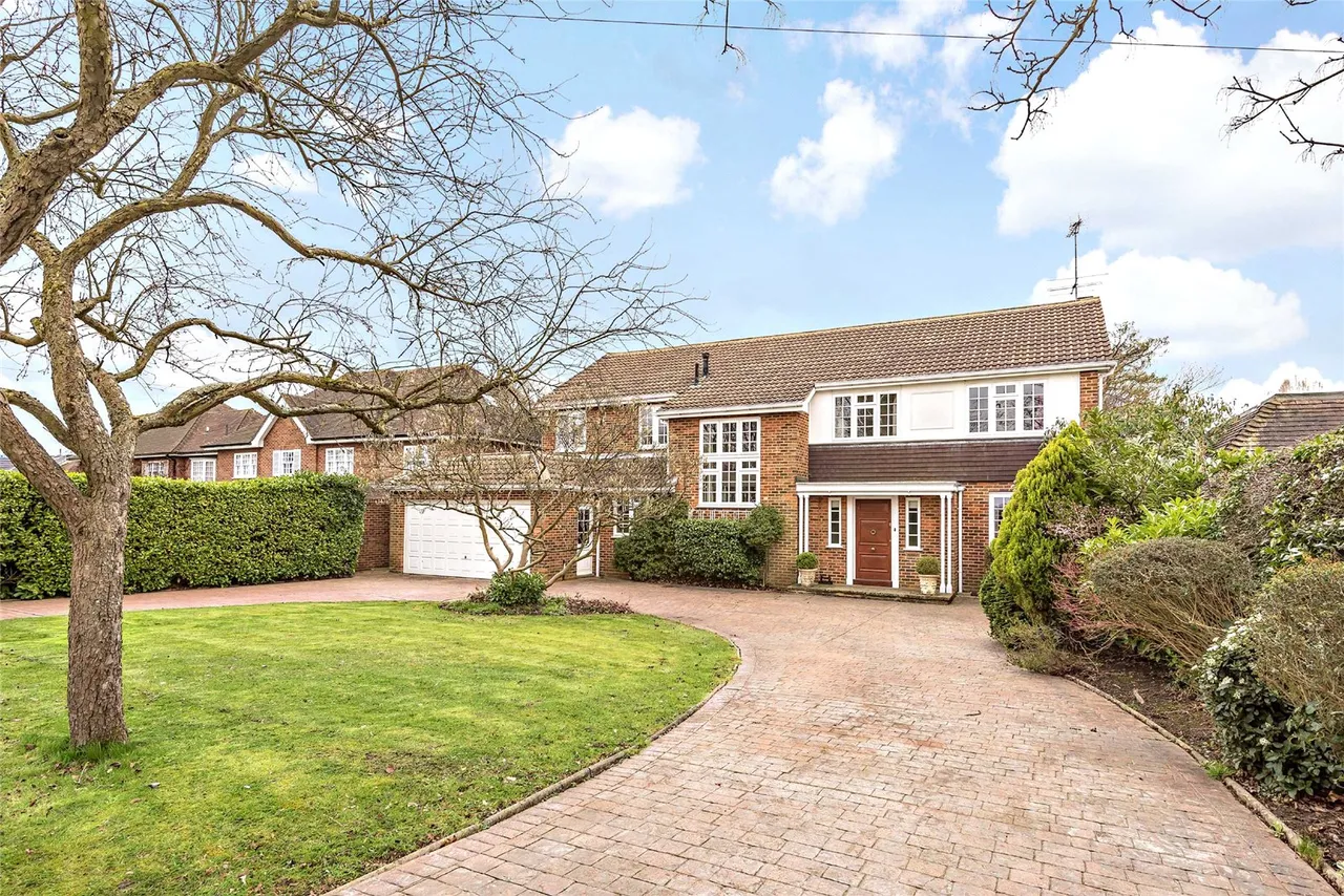 Waggon Road, Hadley Wood, EN4 0PP, photo 2