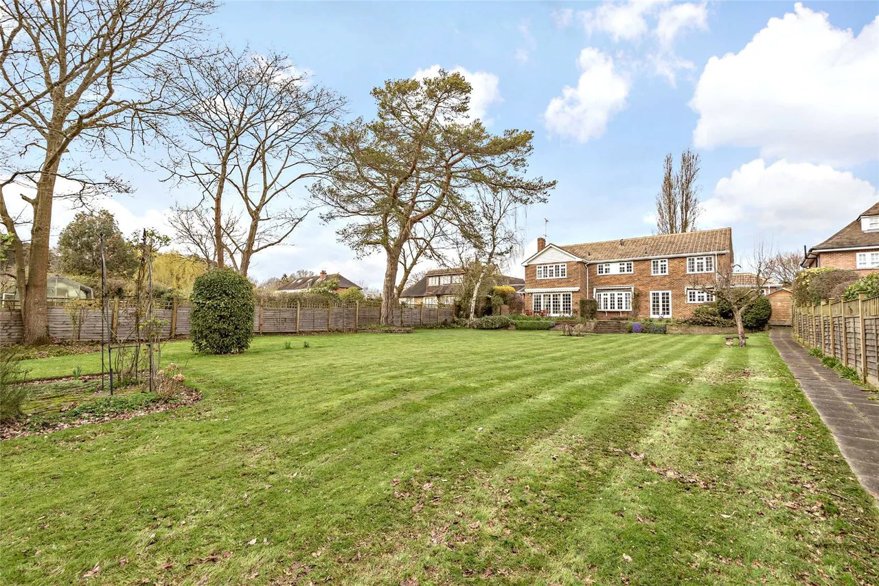 Waggon Road, Hadley Wood, EN4 0PP, photo 4