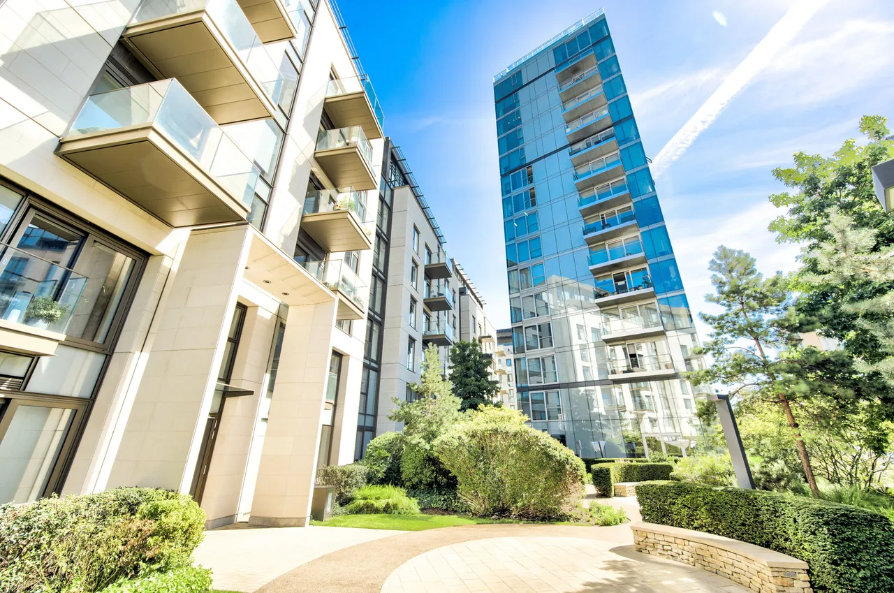 Flat 5.04, 5 Columbia Gardens, London, photo 9