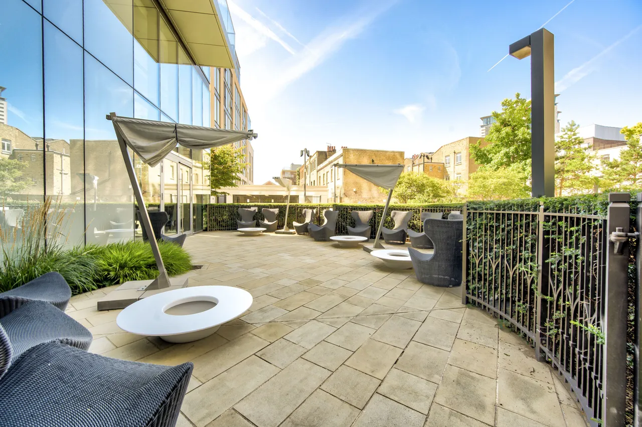 Flat 5.04, 5 Columbia Gardens, London, photo 7