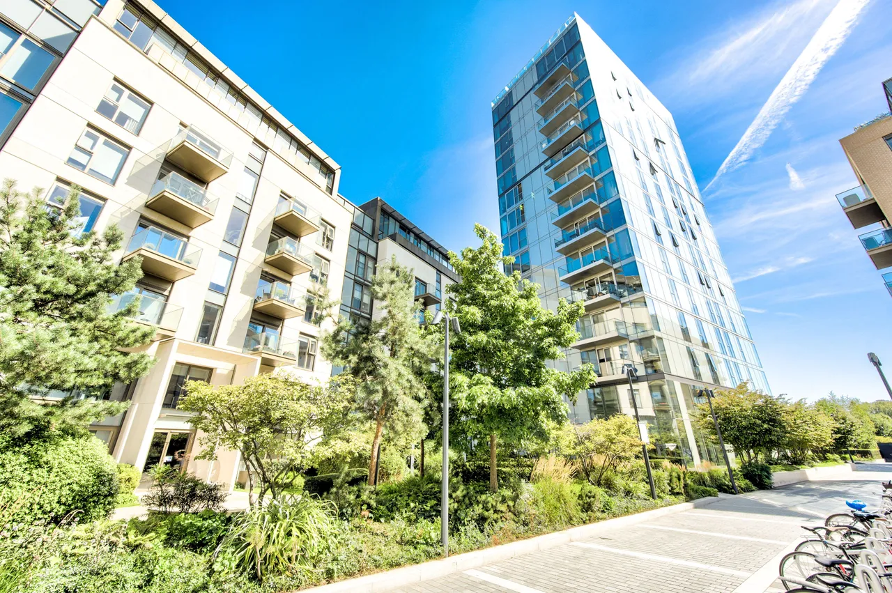 Flat 5.04, 5 Columbia Gardens, London, photo 10