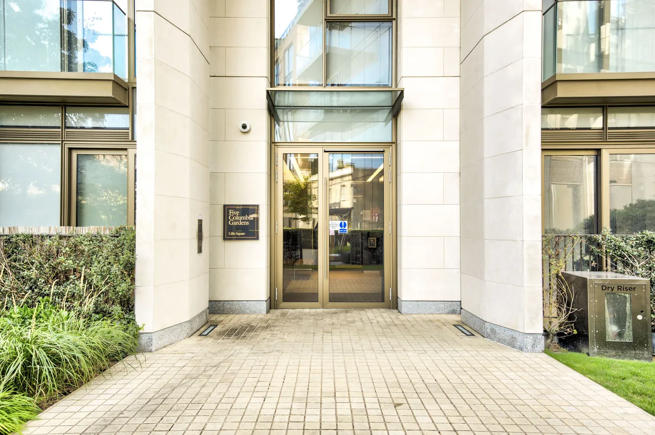 Flat 5.04, 5 Columbia Gardens, London, photo 8