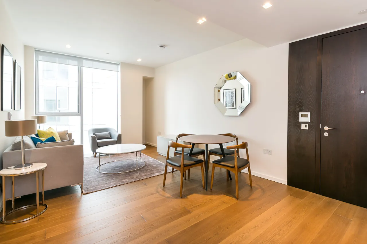 Flat 5.04, 5 Columbia Gardens, London, photo 4
