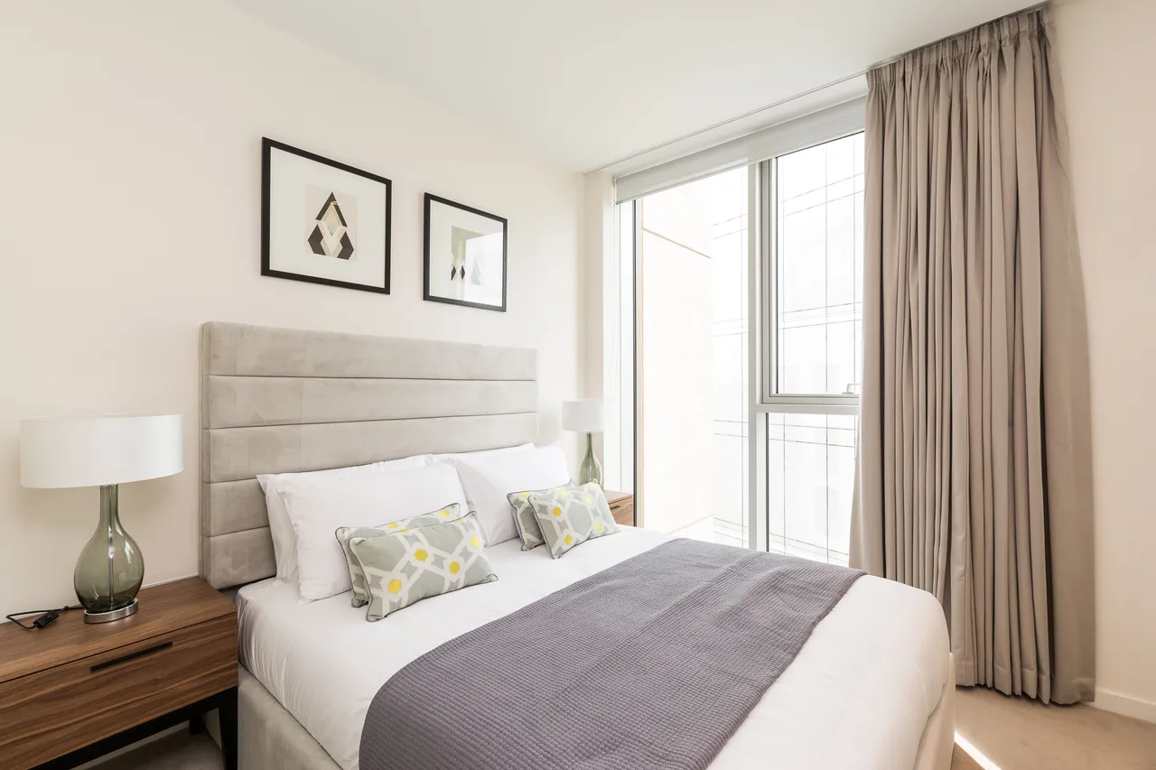 Flat 5.04, 5 Columbia Gardens, London, photo 2