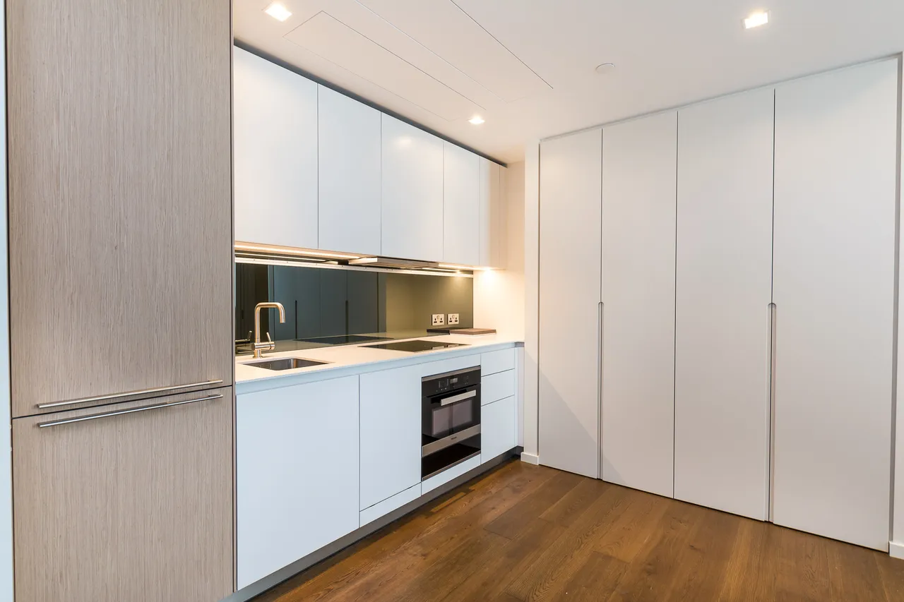 Flat 5.04, 5 Columbia Gardens, London, photo 5
