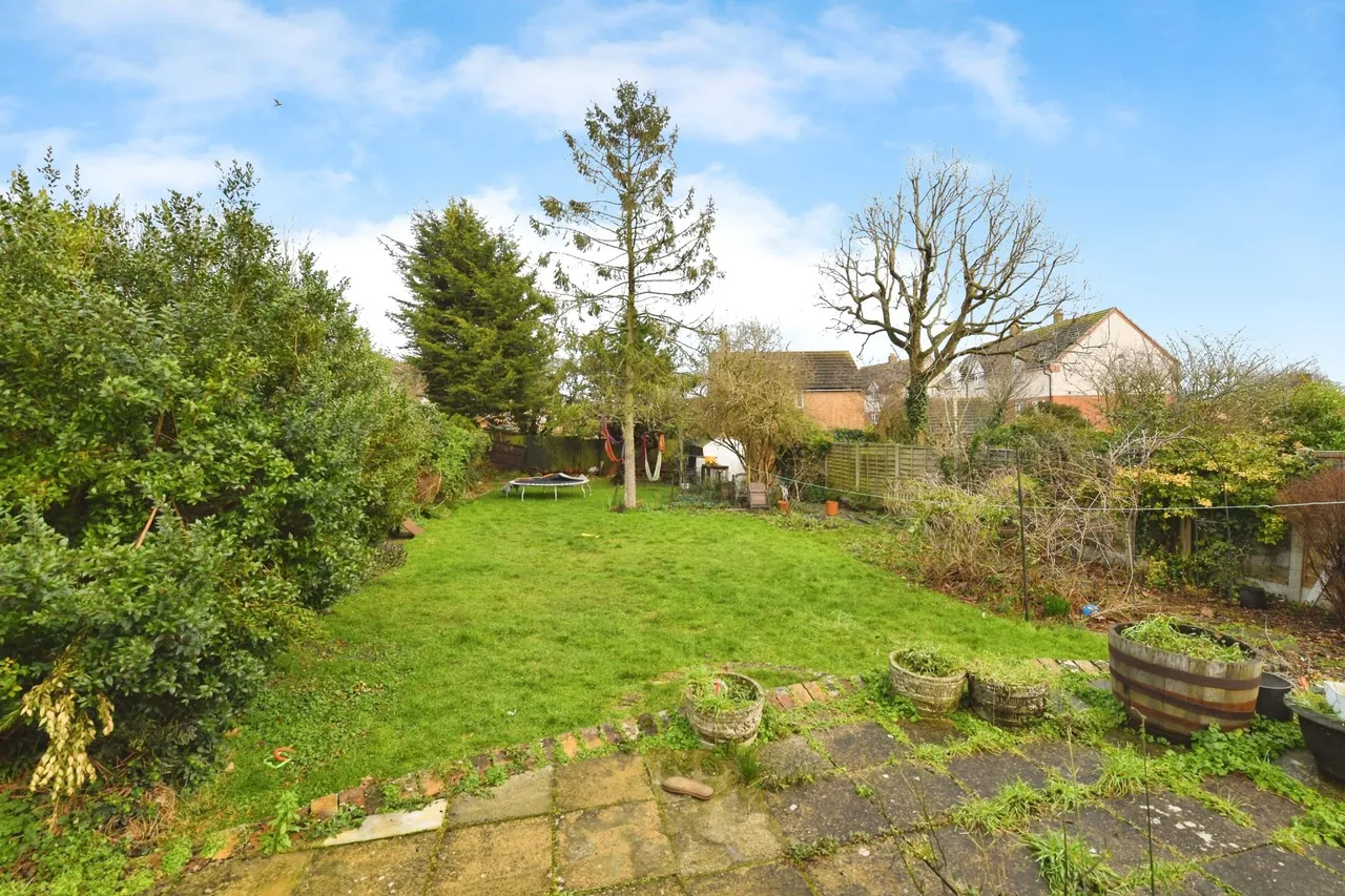 Vista Road, Wickford, SS11, photo 21