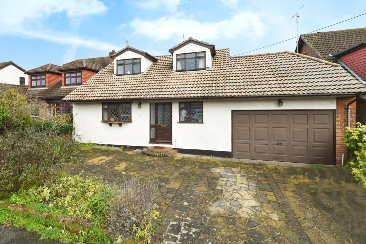 Vista Road, Wickford, SS11, photo 20