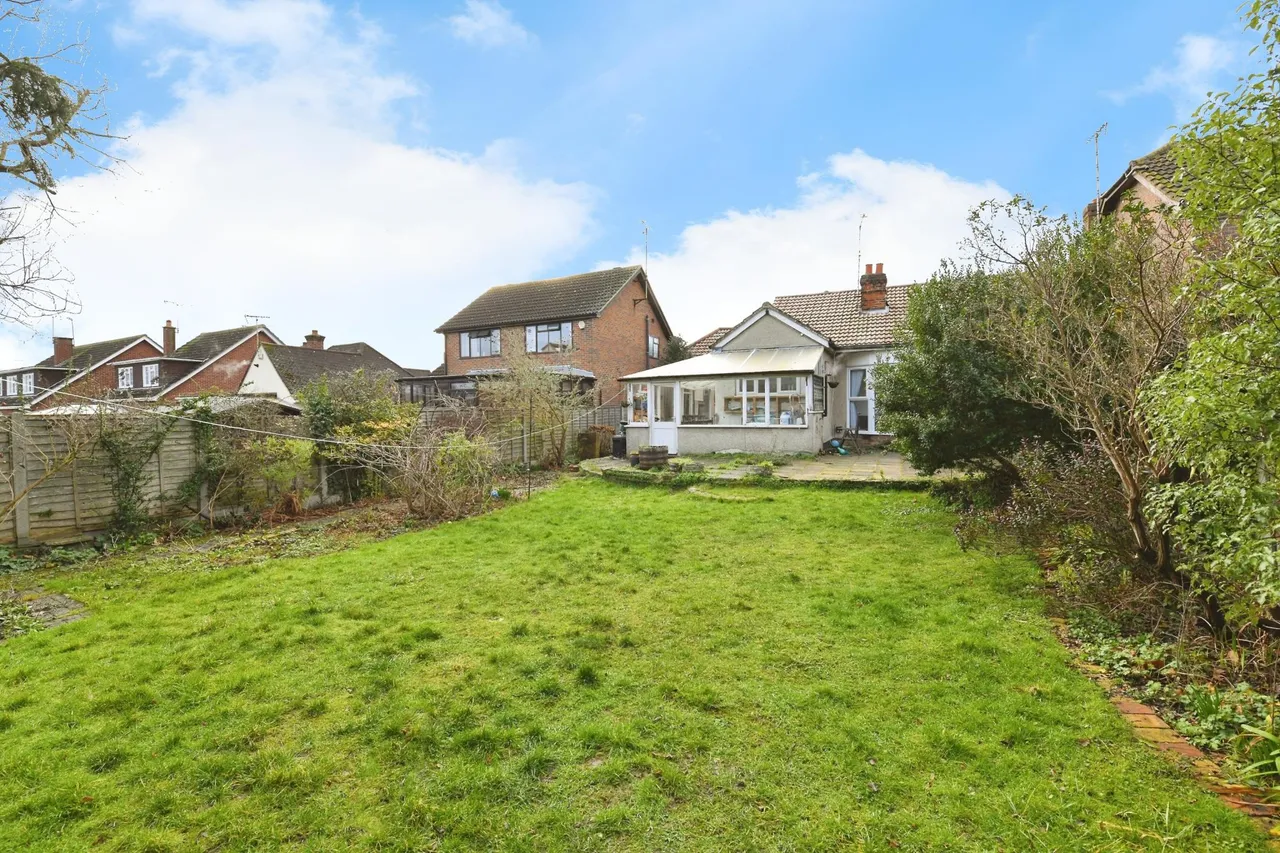 Vista Road, Wickford, SS11, photo 22