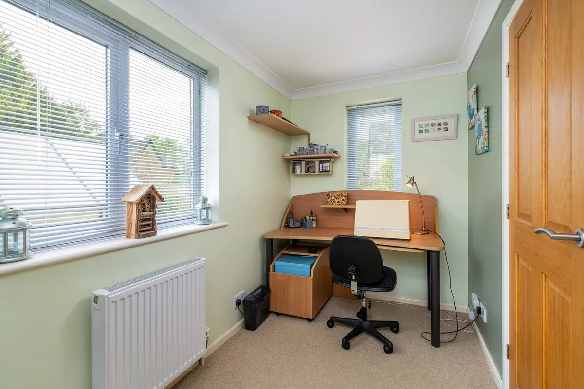 Yaxley Road, Mellis, IP23, photo 9