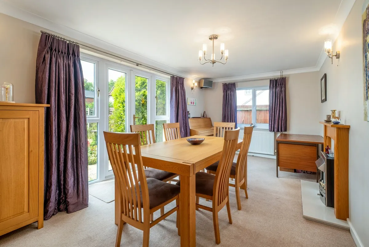 Yaxley Road, Mellis, IP23, photo 8