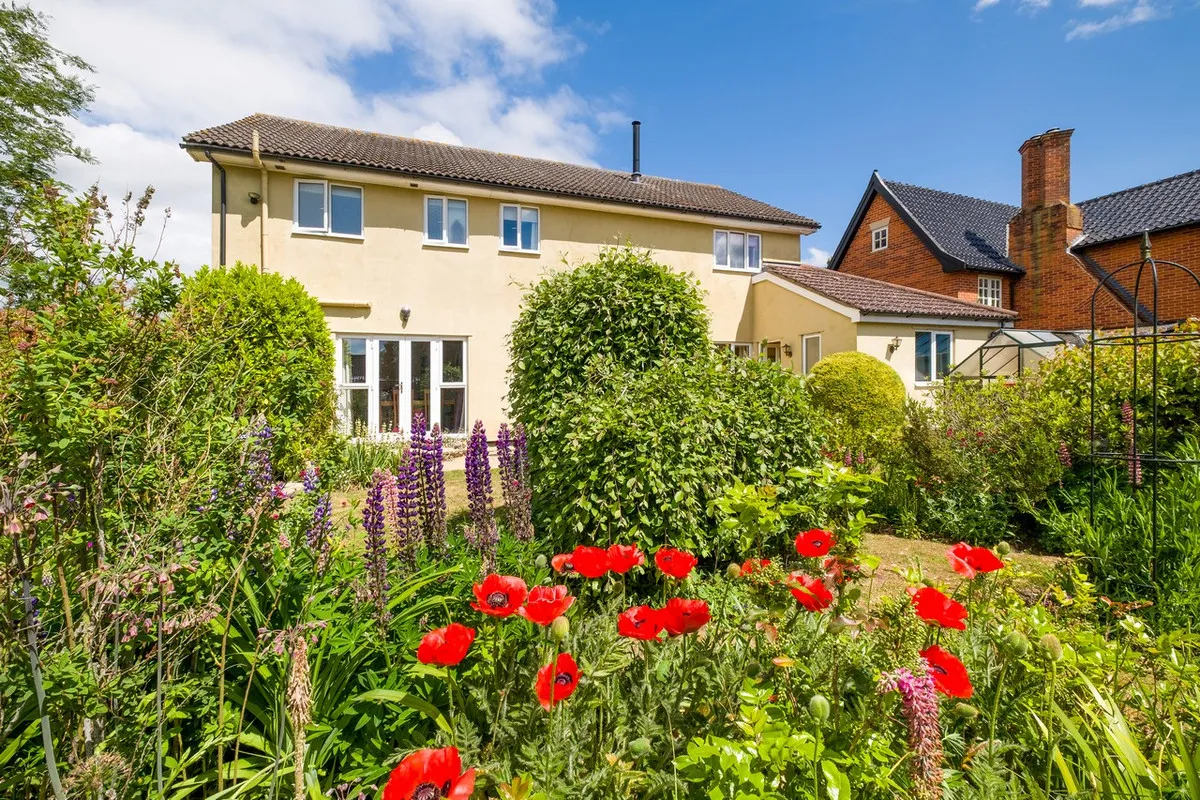 Yaxley Road, Mellis, IP23, photo 2