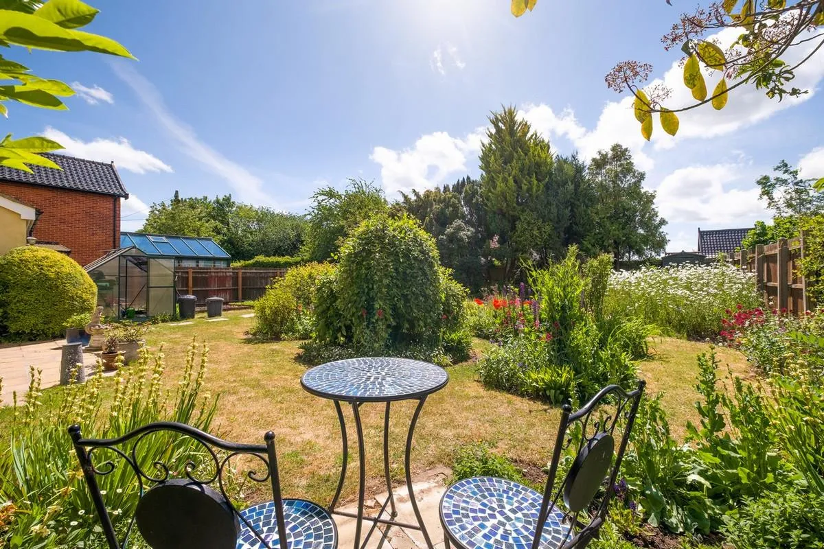 Yaxley Road, Mellis, IP23, photo 22