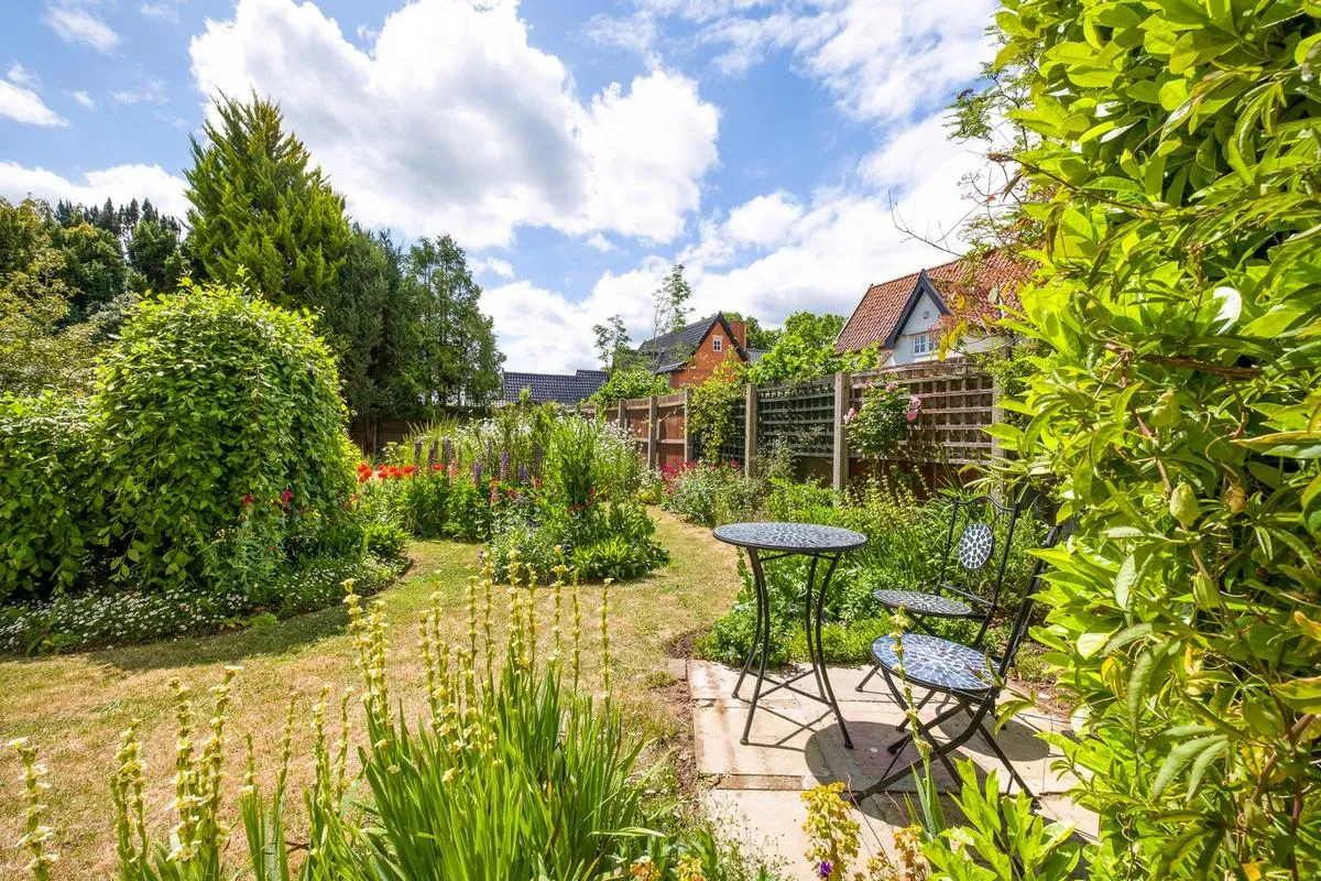 Yaxley Road, Mellis, IP23, photo 19