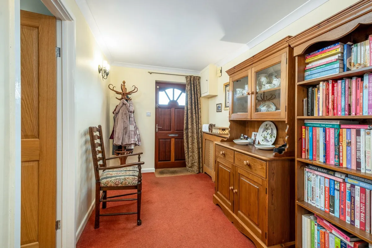 Yaxley Road, Mellis, IP23, photo 11