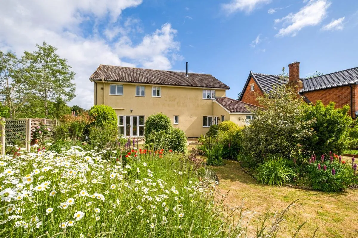 Yaxley Road, Mellis, IP23, photo 18