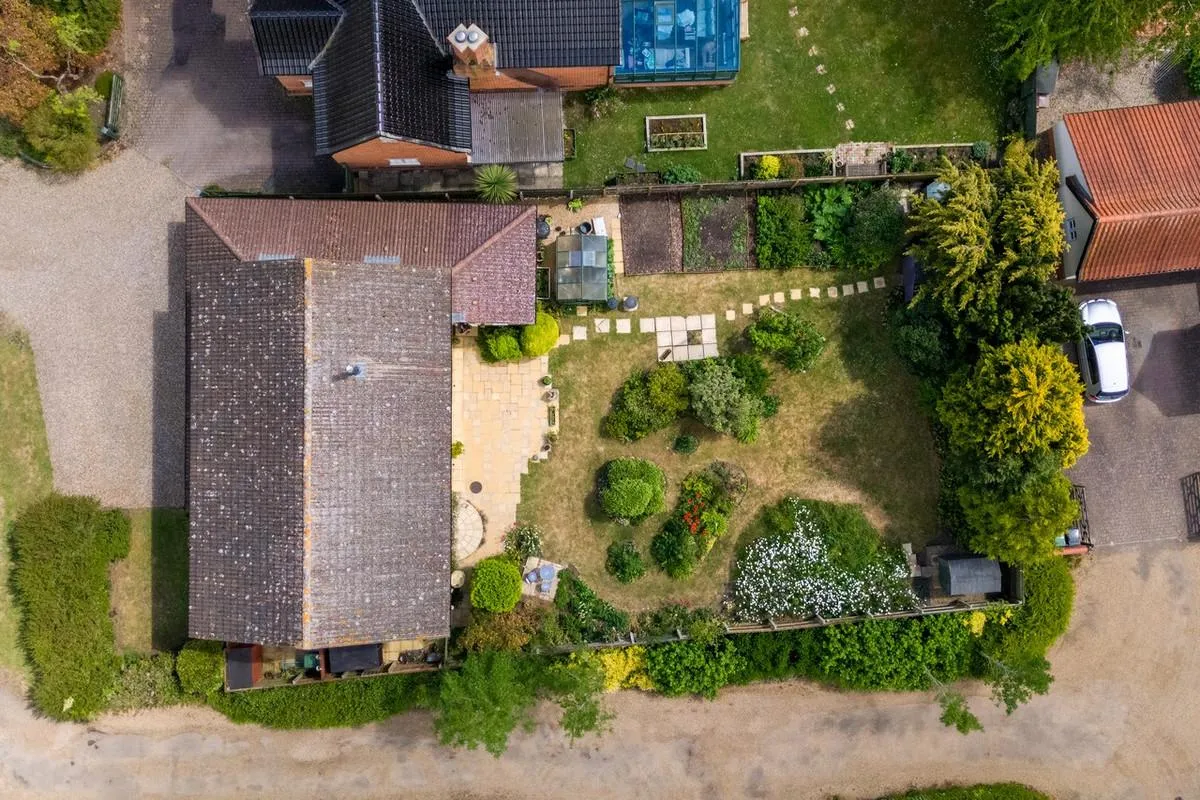 Yaxley Road, Mellis, IP23, photo 23