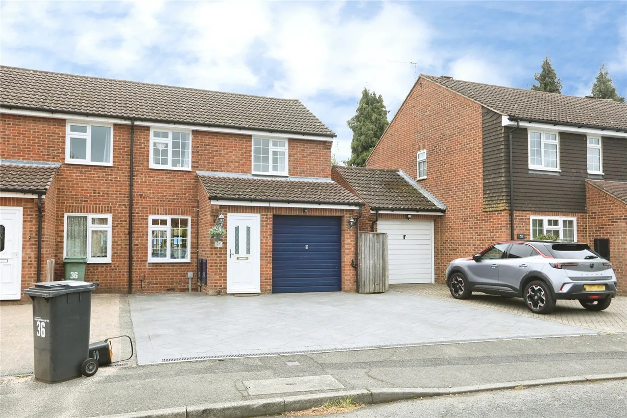 The Tail Race, MAIDSTONE, Kent, ME15, photo 16