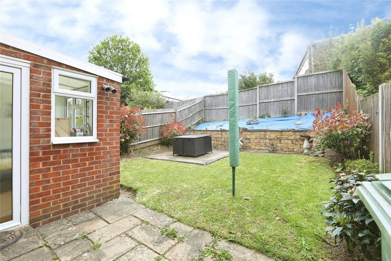 The Tail Race, MAIDSTONE, Kent, ME15, photo 12