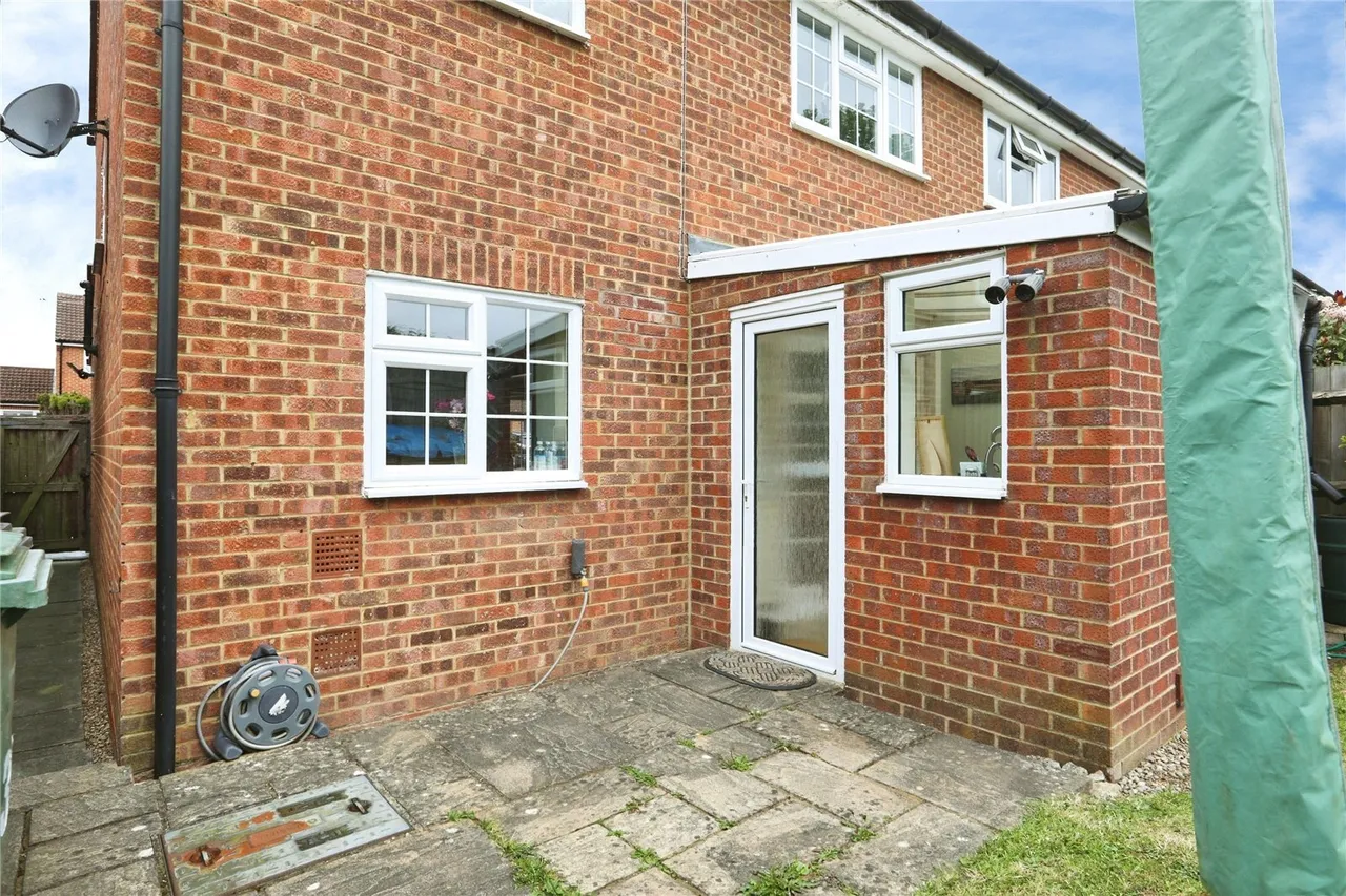 The Tail Race, MAIDSTONE, Kent, ME15, photo 15