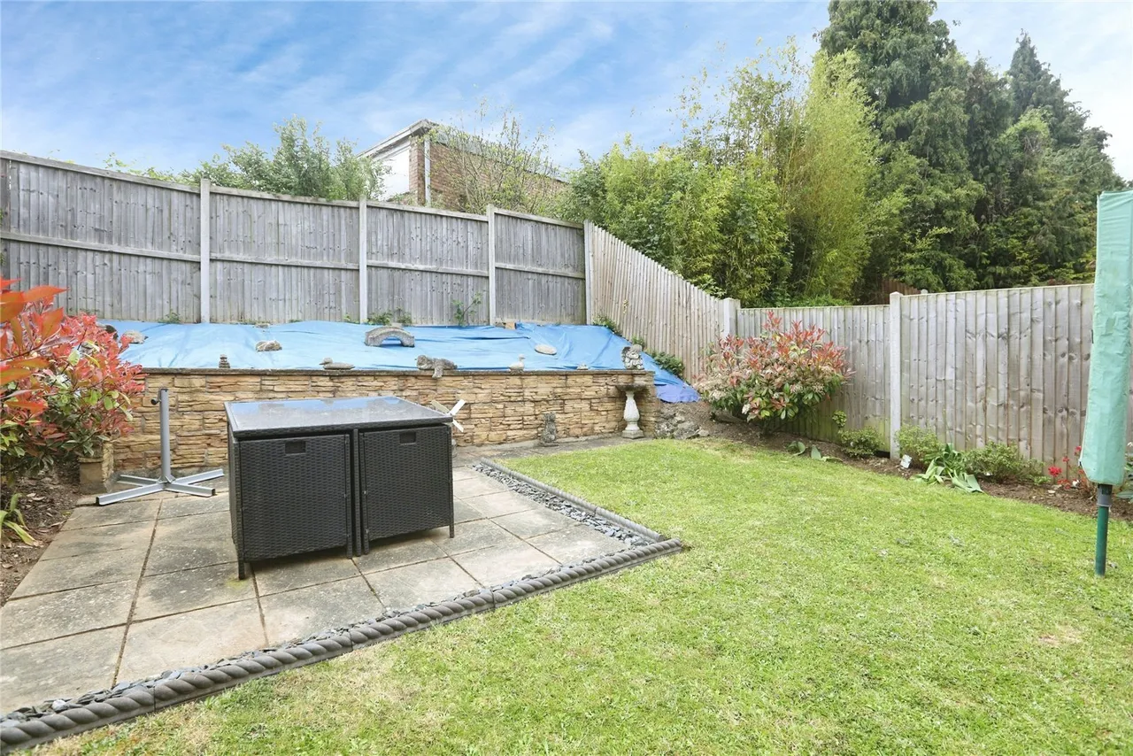 The Tail Race, MAIDSTONE, Kent, ME15, photo 13