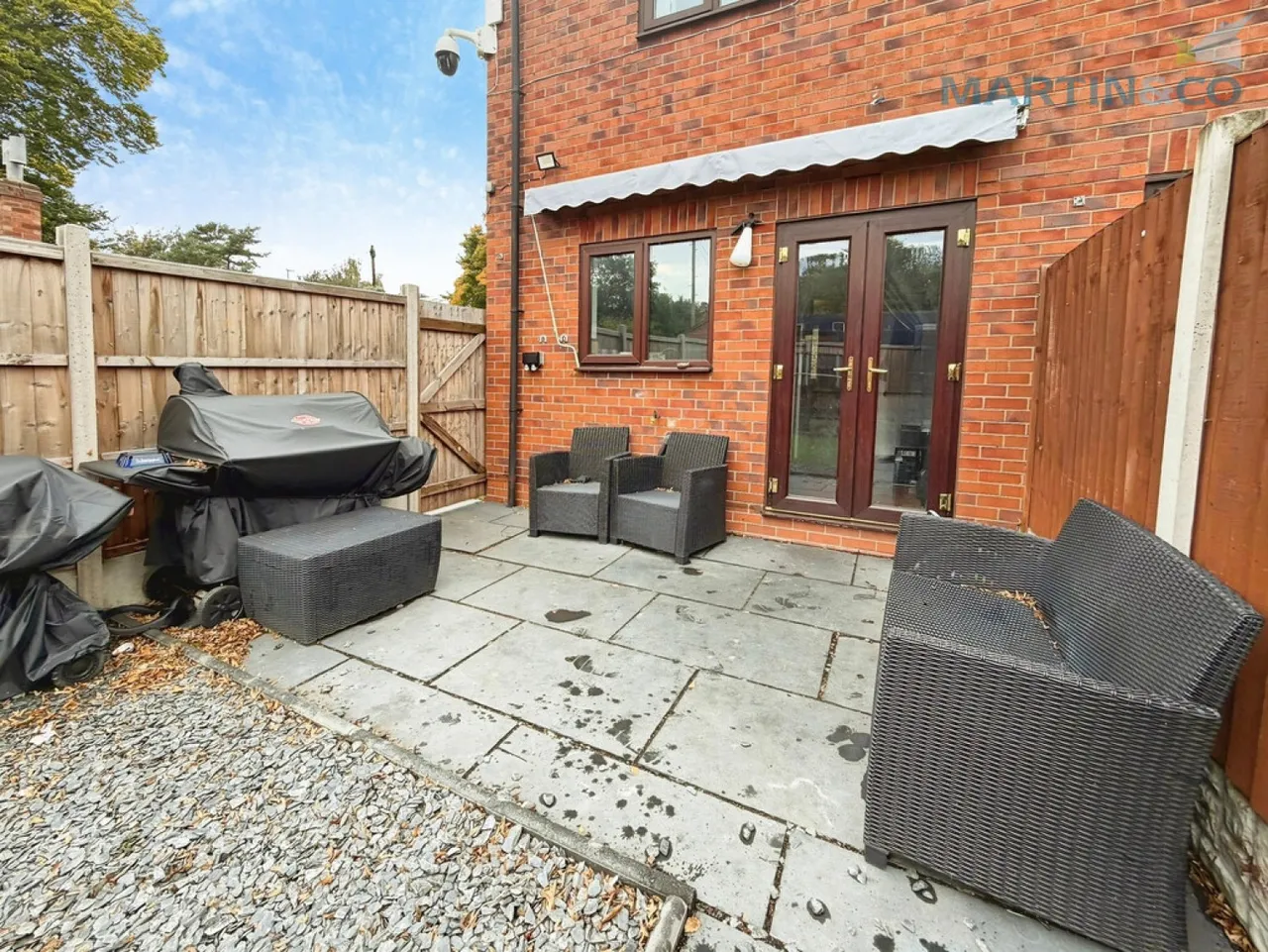 North Warren Road, Gainsborough, DN21, photo 20