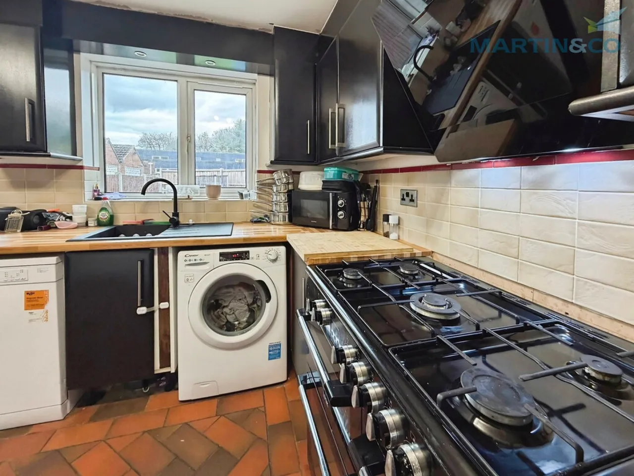 North Warren Road, Gainsborough, DN21, photo 9