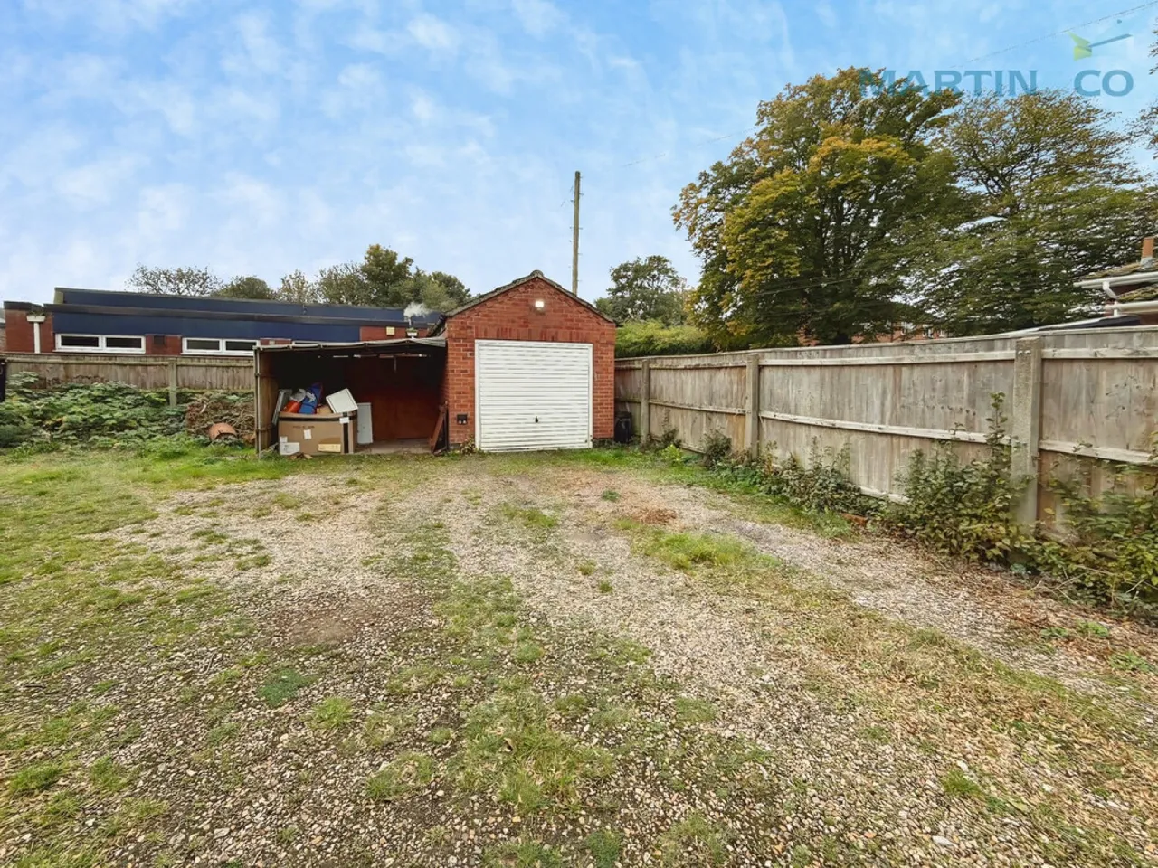 North Warren Road, Gainsborough, DN21, photo 23