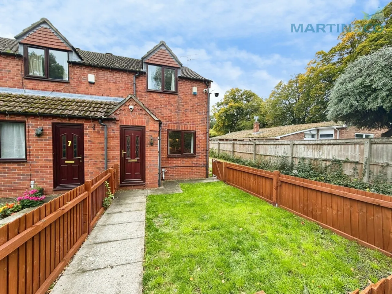 North Warren Road, Gainsborough, DN21, photo 24