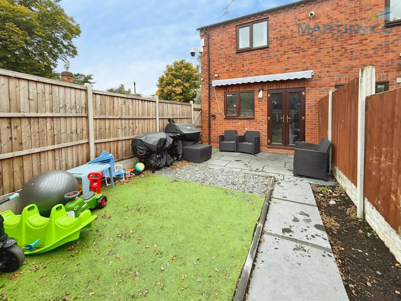 North Warren Road, Gainsborough, DN21, photo 19