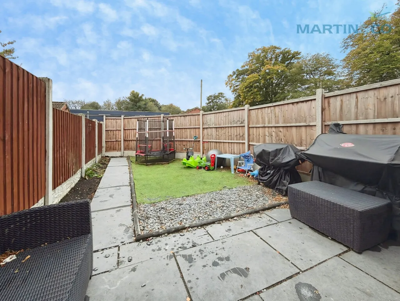 North Warren Road, Gainsborough, DN21, photo 18