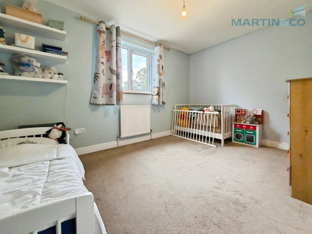 North Warren Road, Gainsborough, DN21, photo 15