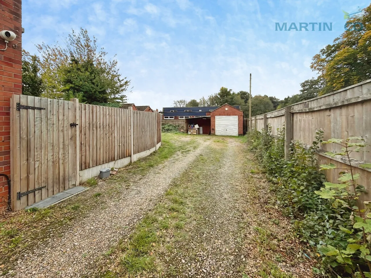 North Warren Road, Gainsborough, DN21, photo 21