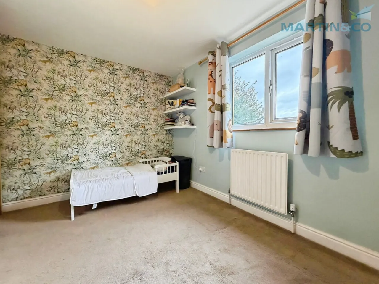 North Warren Road, Gainsborough, DN21, photo 14