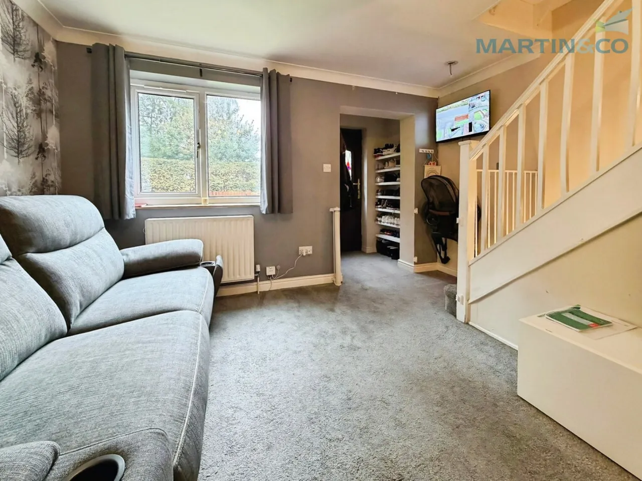 North Warren Road, Gainsborough, DN21, photo 4