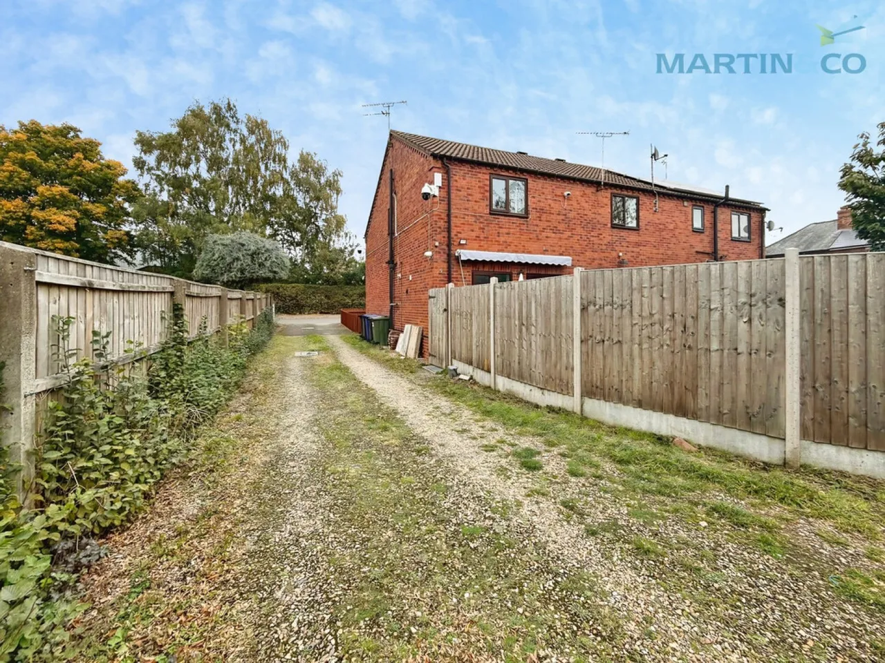 North Warren Road, Gainsborough, DN21, photo 22